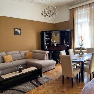 Appartement met Drie Slaapkamers